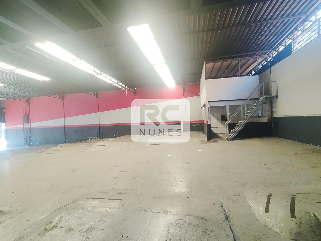 Loja para aluguel no Carlos Prates: 