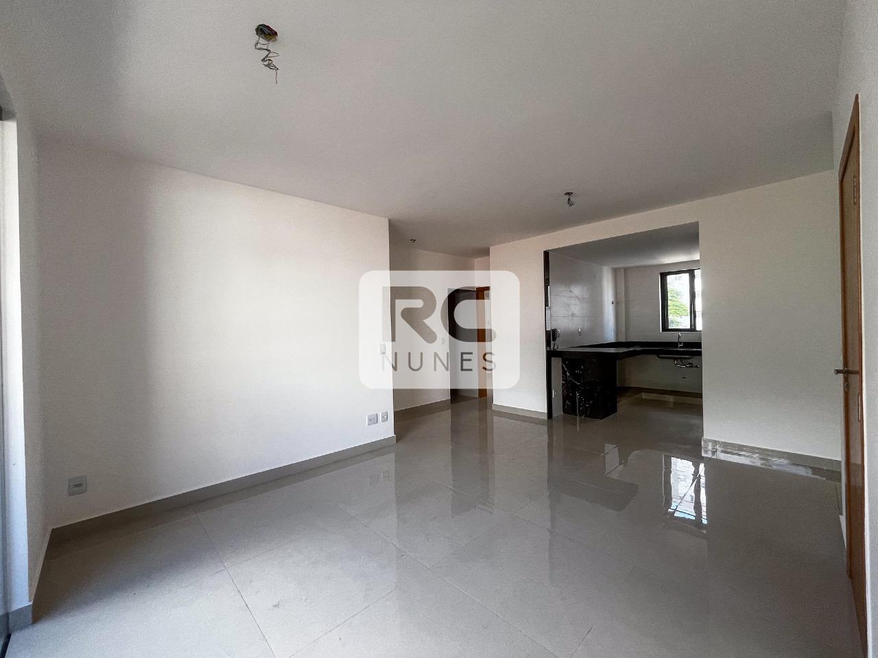 Apartamento à venda no Gutierrez: 