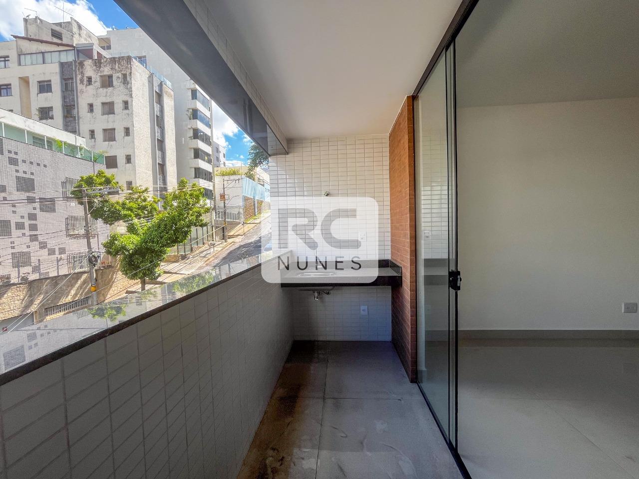 Apartamento à venda no Gutierrez: 