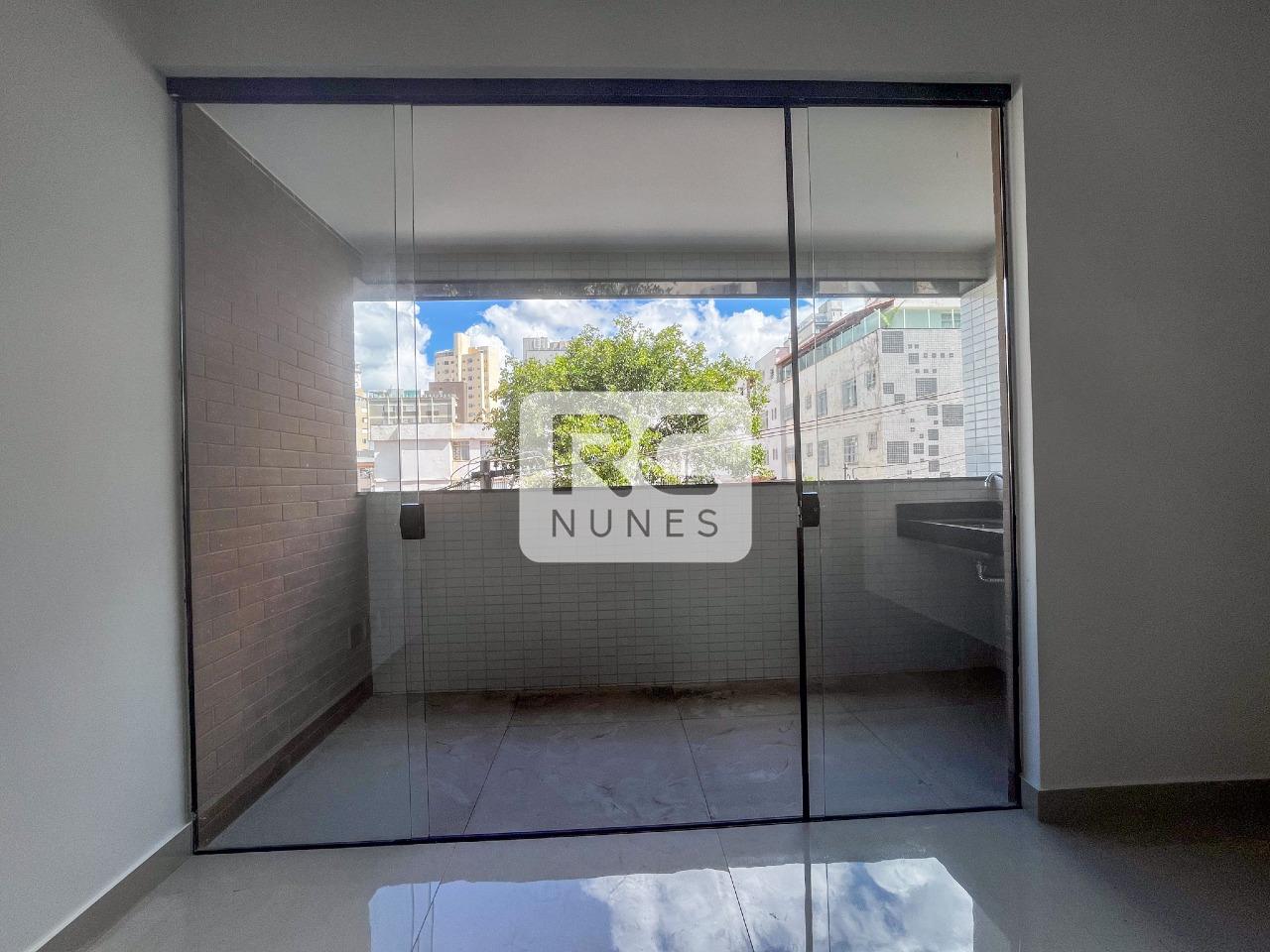 Apartamento à venda no Gutierrez: 