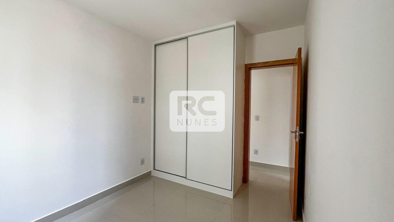 Cobertura à venda no Gutierrez: 