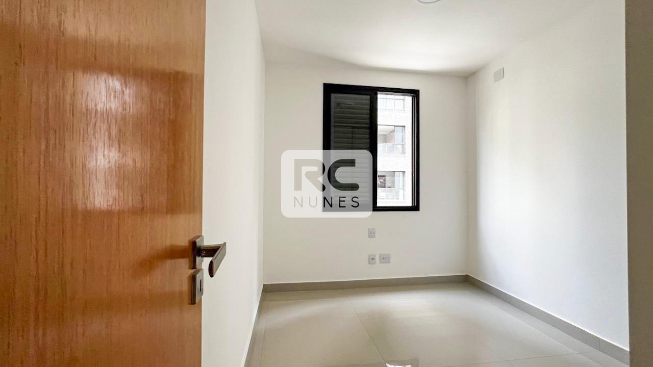 Cobertura à venda no Gutierrez: 