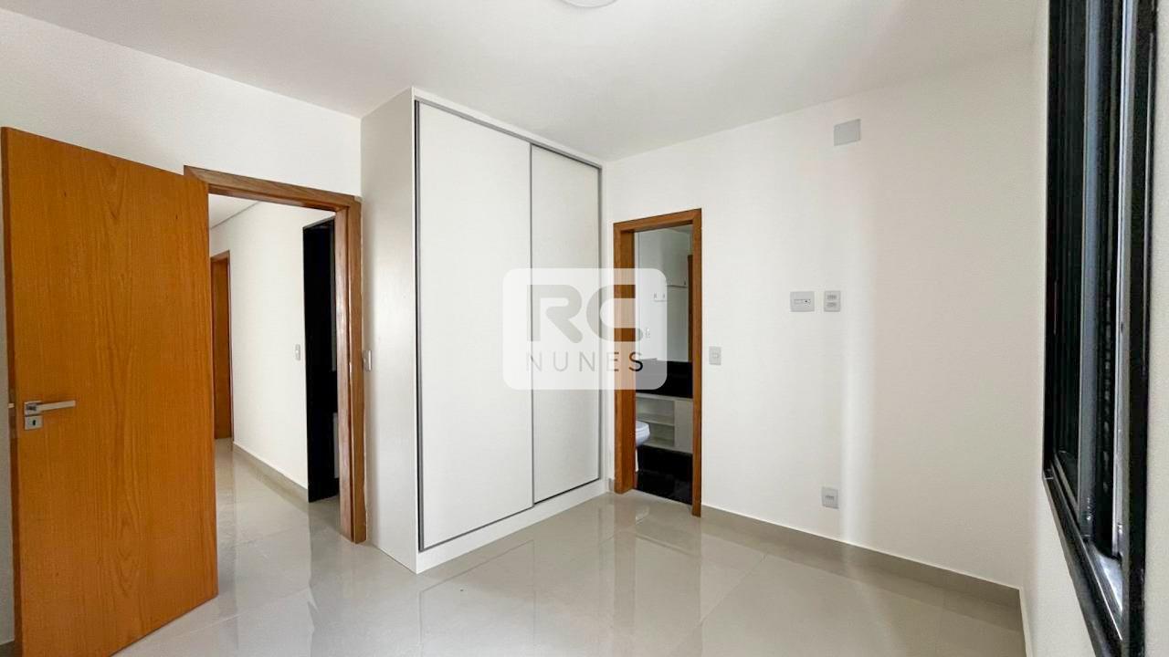 Cobertura à venda no Gutierrez: 