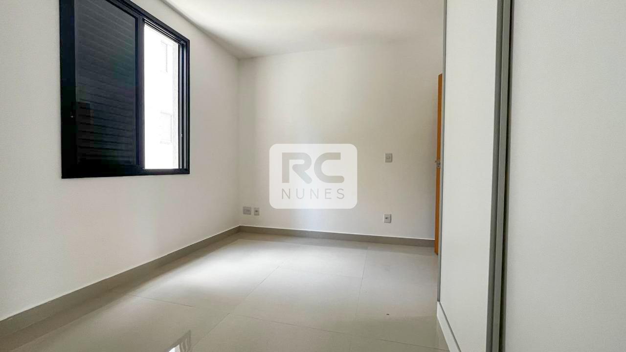 Cobertura à venda no Gutierrez: 