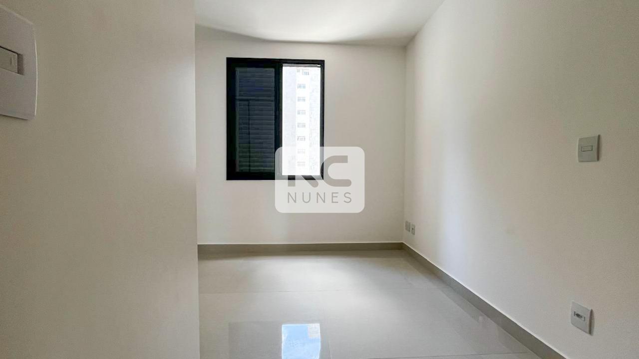 Cobertura à venda no Gutierrez: 