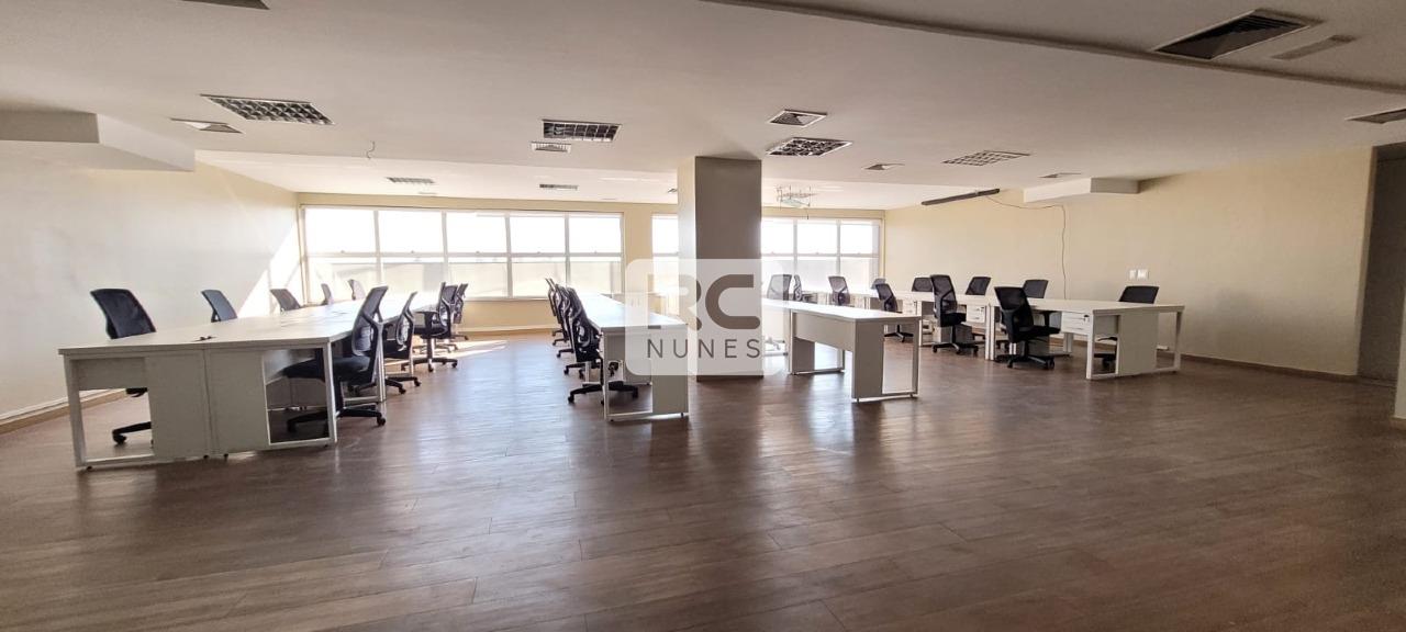 Andar corrido para aluguel no Estoril: 