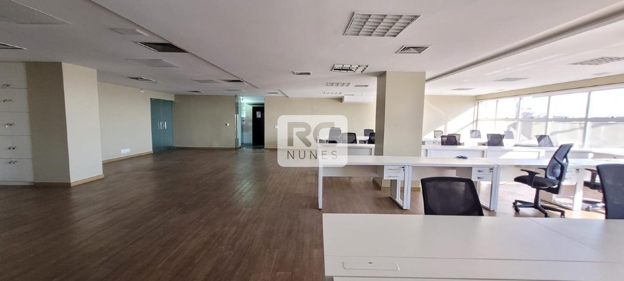 Andar corrido para aluguel no Estoril: 