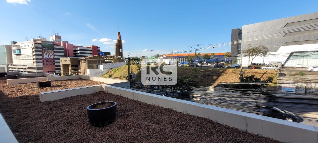 Andar corrido para aluguel no Estoril: 