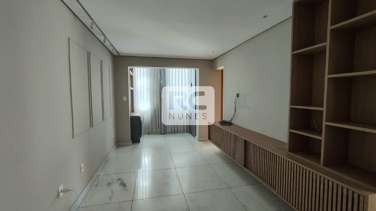 Apartamento para aluguel no Sion: 