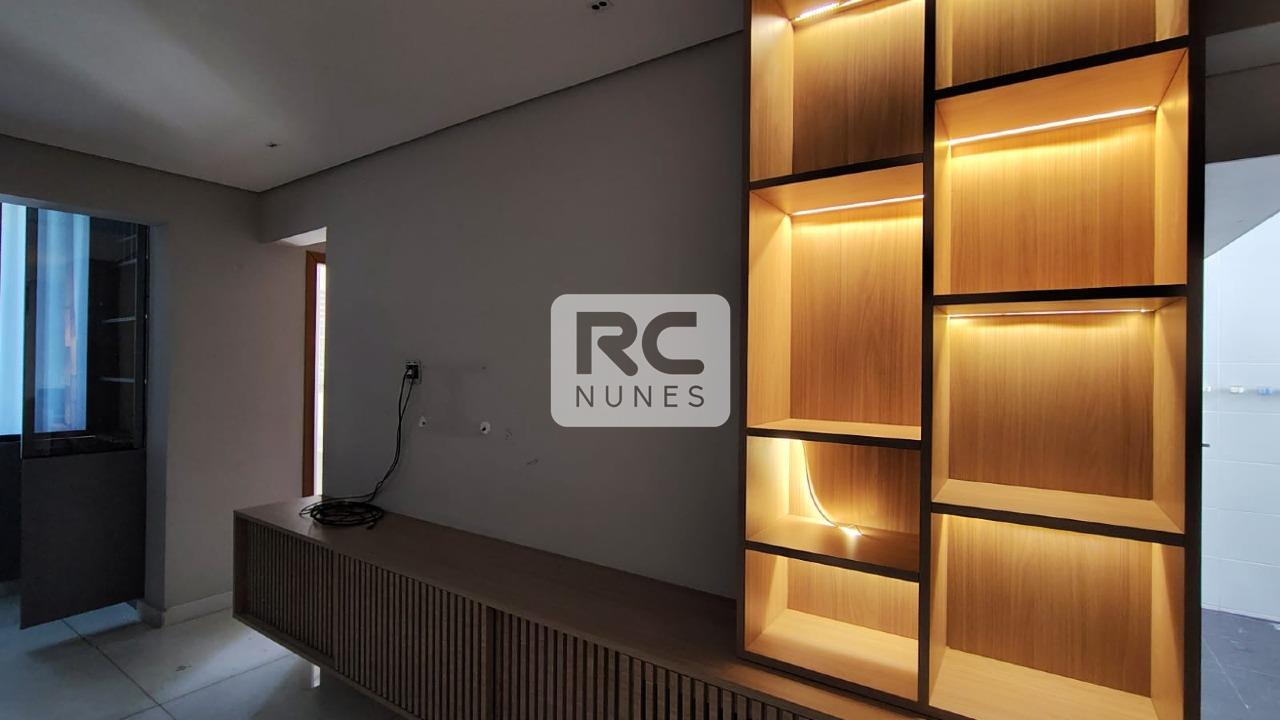 Apartamento para aluguel no Sion: 