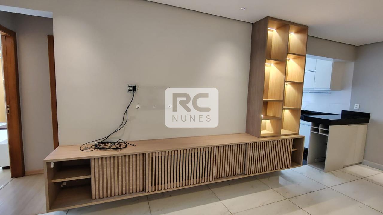 Apartamento para aluguel no Sion: 