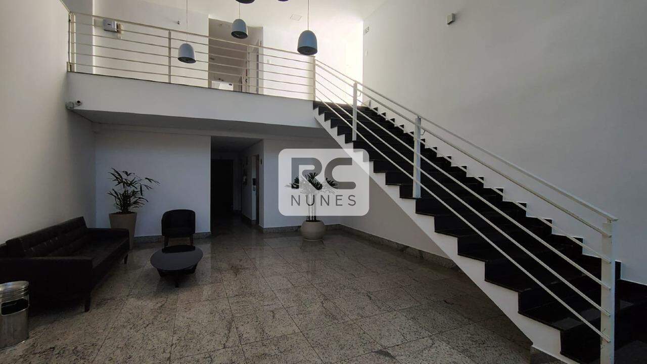 Apartamento para aluguel no Sion: 