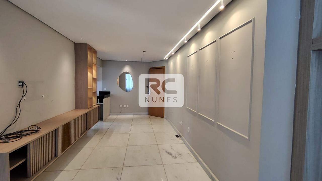 Apartamento para aluguel no Sion: 