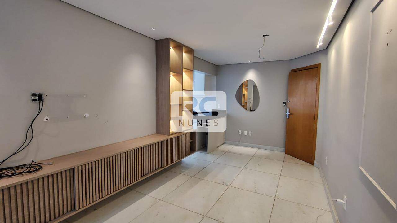 Apartamento para aluguel no Sion: 