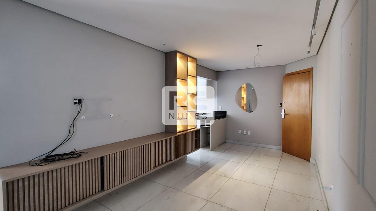 Apartamento para aluguel no Sion: 