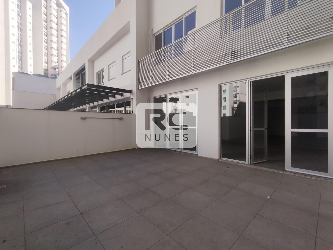 Sala para aluguel no Centro: 