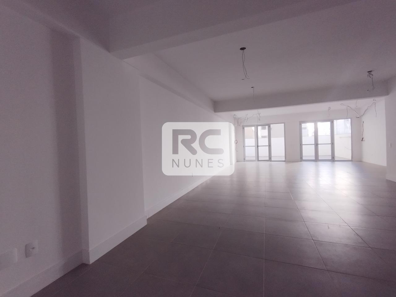 Sala para aluguel no Centro: 