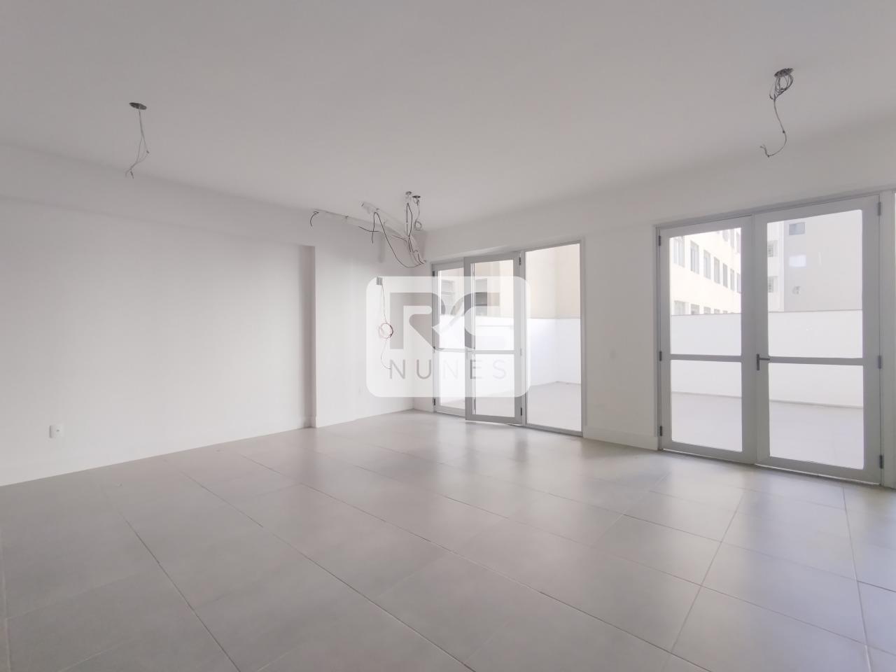 Sala para aluguel no Centro: 