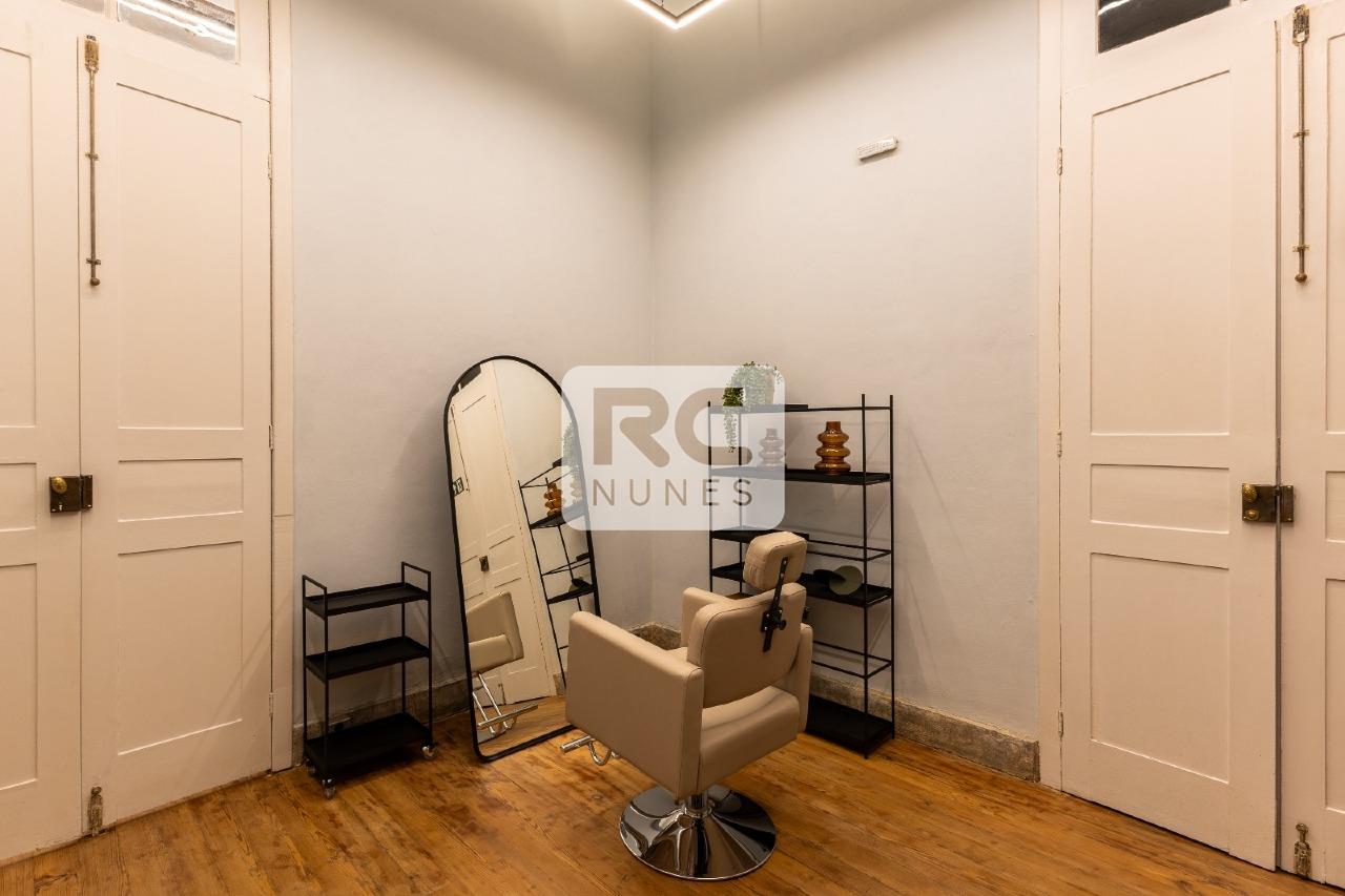 Apartamento à venda no Funcionários: 