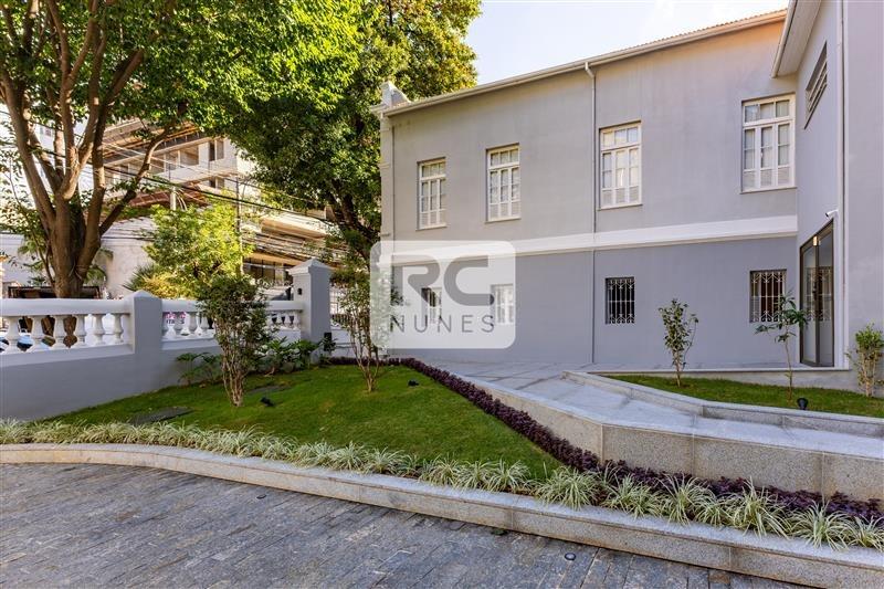 Apartamento à venda no Funcionários: 