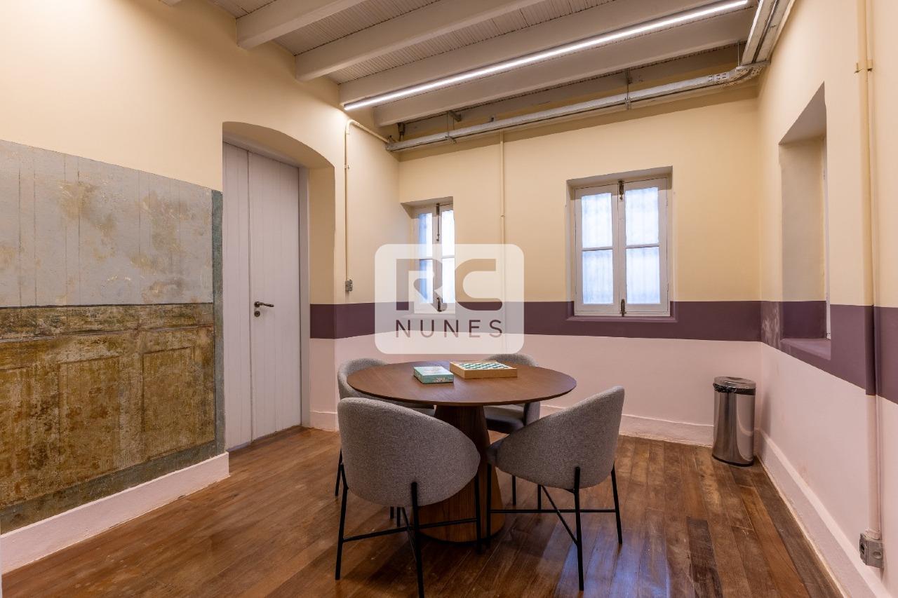 Apartamento à venda no Funcionários: 