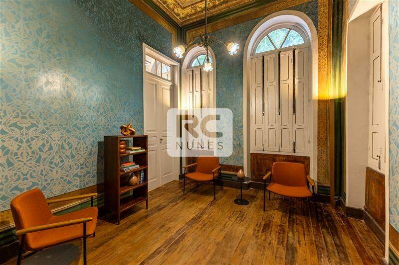 Apartamento à venda no Funcionários: 