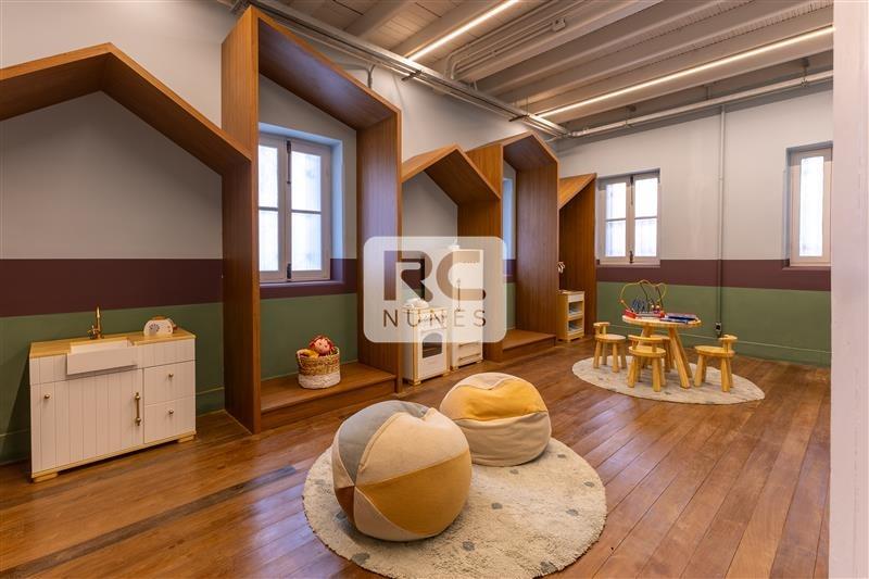 Apartamento à venda no Funcionários: 