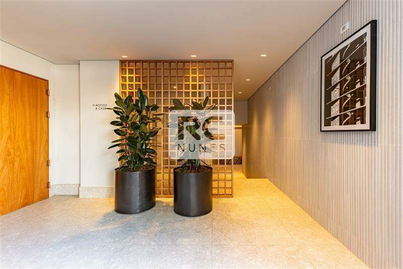 Apartamento à venda no Funcionários: 