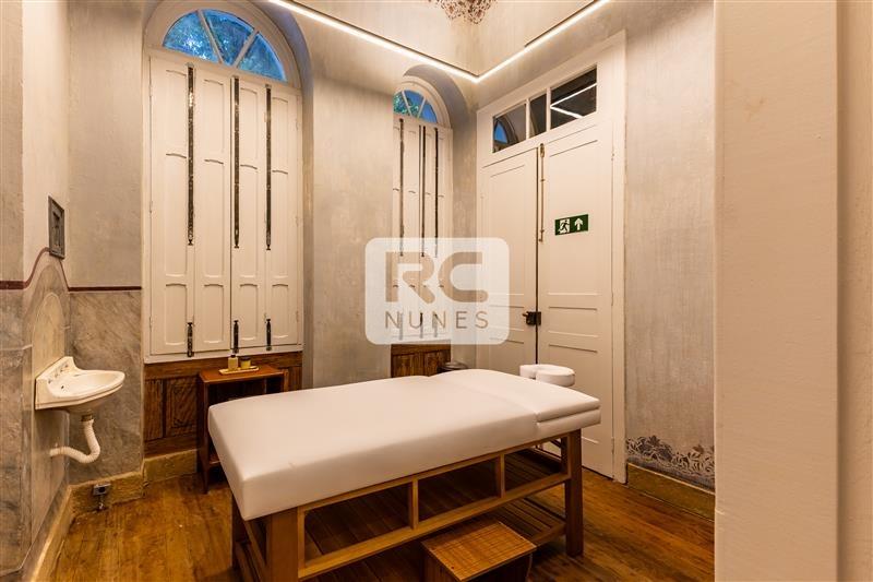 Apartamento à venda no Funcionários: 