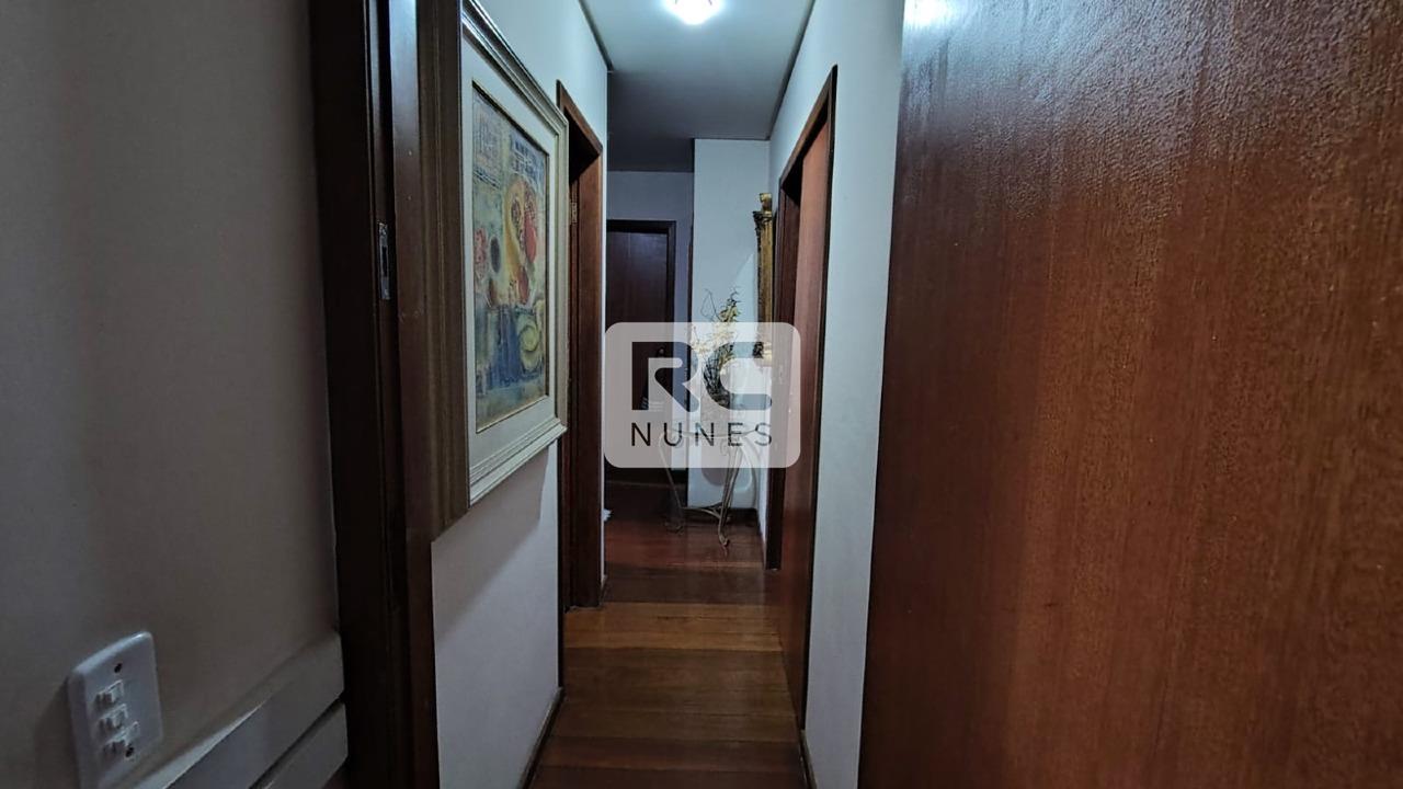 Apartamento para aluguel no Savassi: 