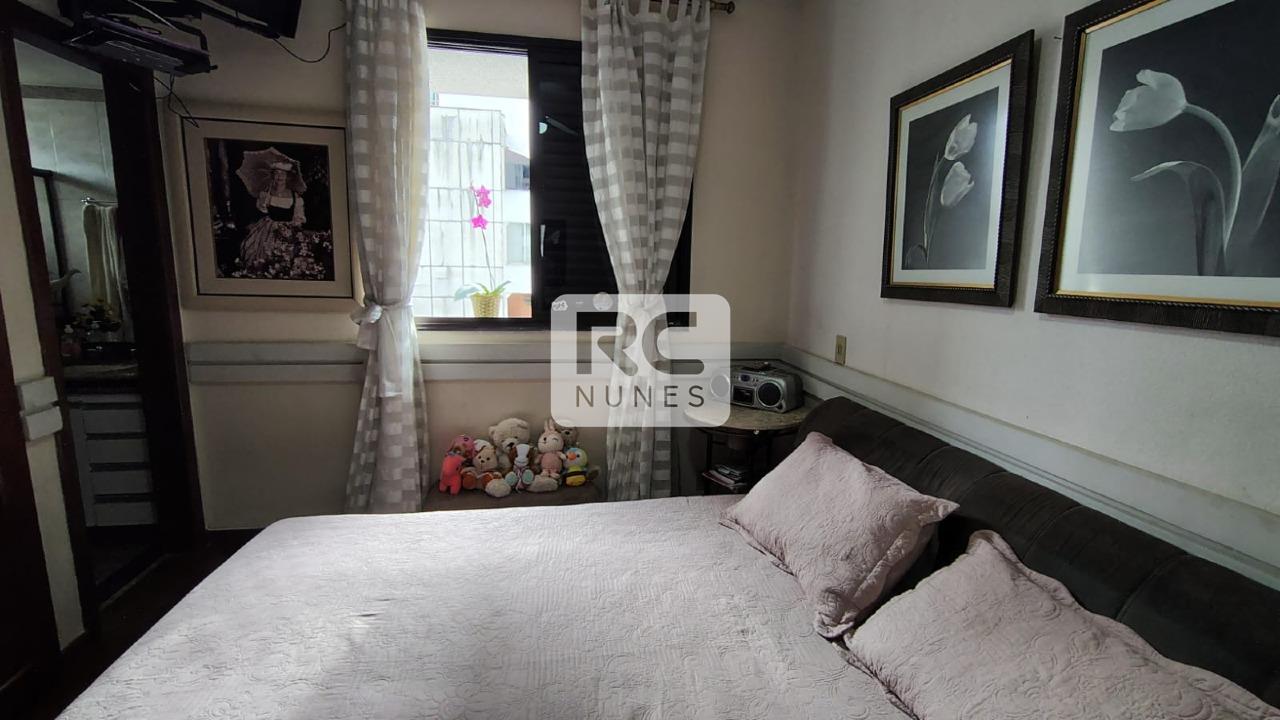 Apartamento para aluguel no Savassi: 