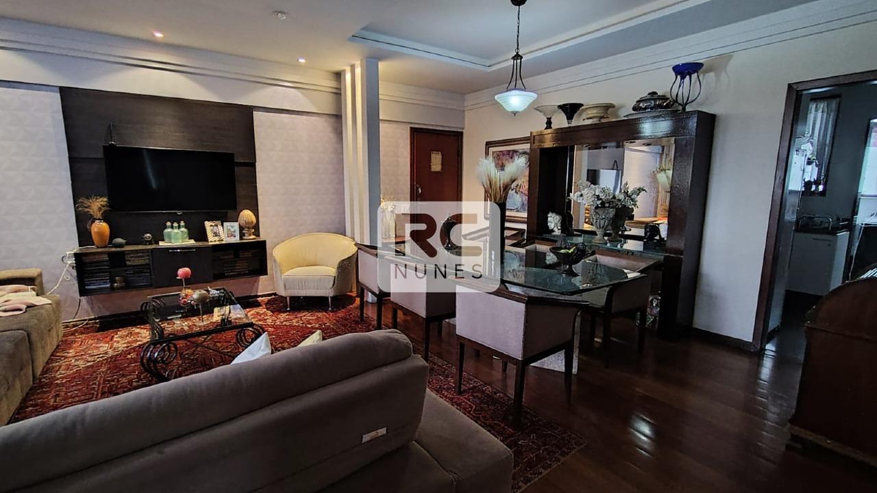 Apartamento para aluguel no Savassi: 