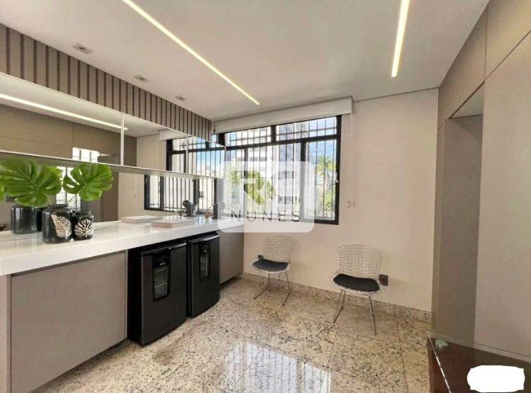 Apartamento à venda no Savassi: 