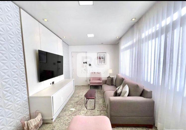 Apartamento à venda no Savassi: 