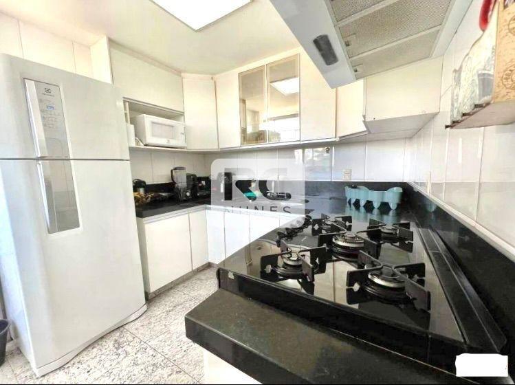 Apartamento à venda no Savassi: 