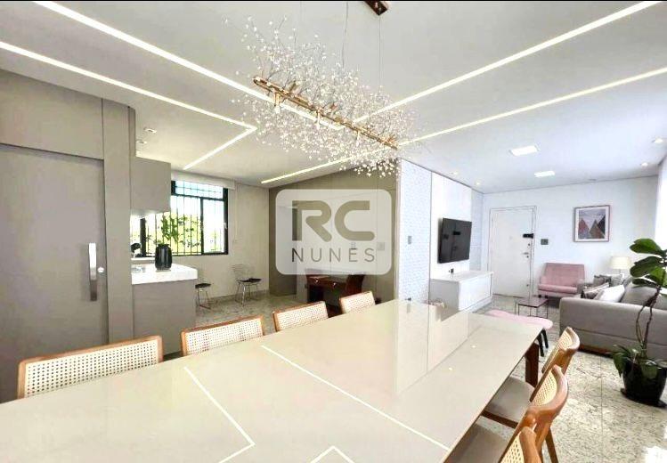 Apartamento à venda no Savassi: 