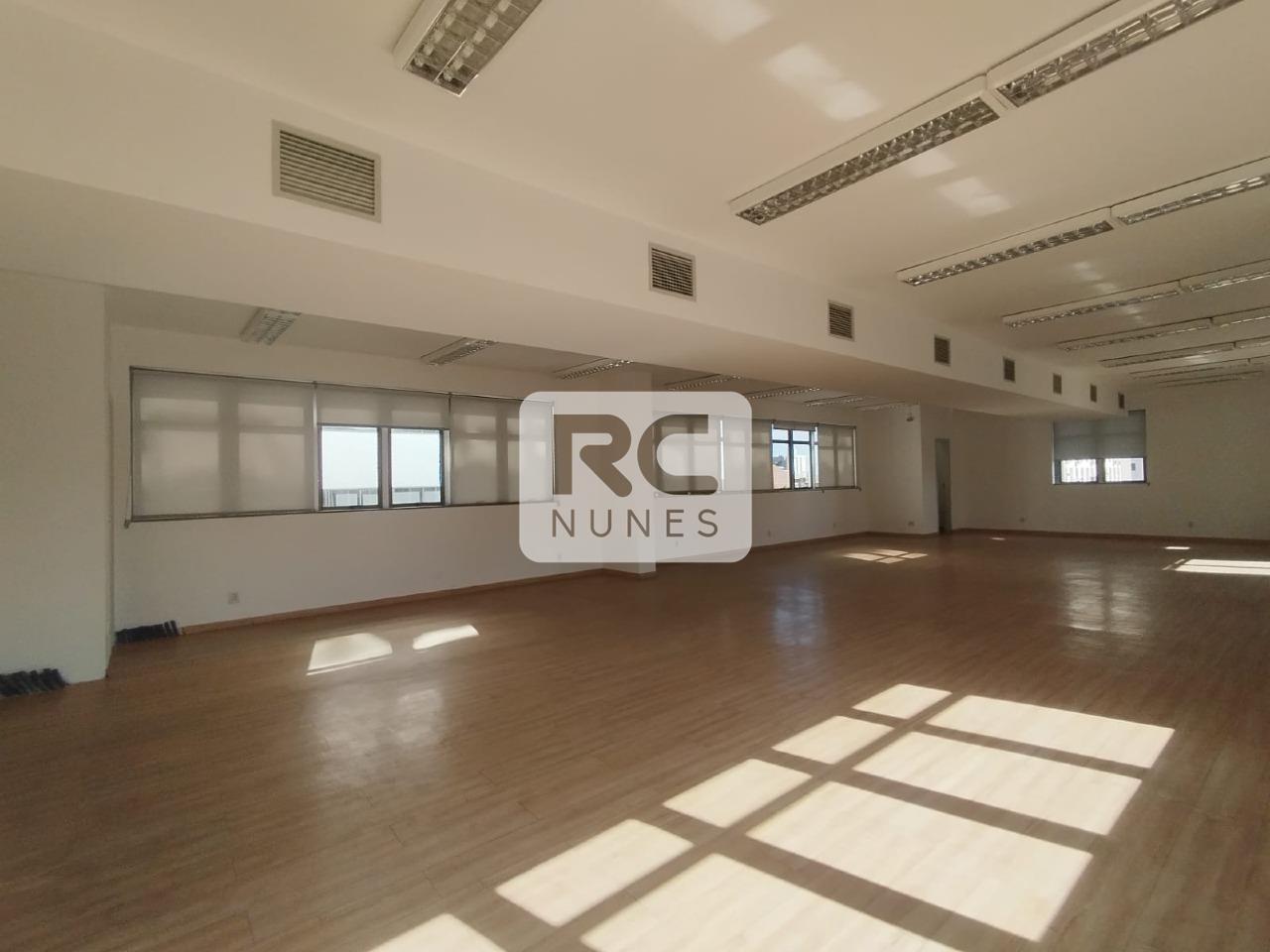 Andar corrido para aluguel no Funcionários: 