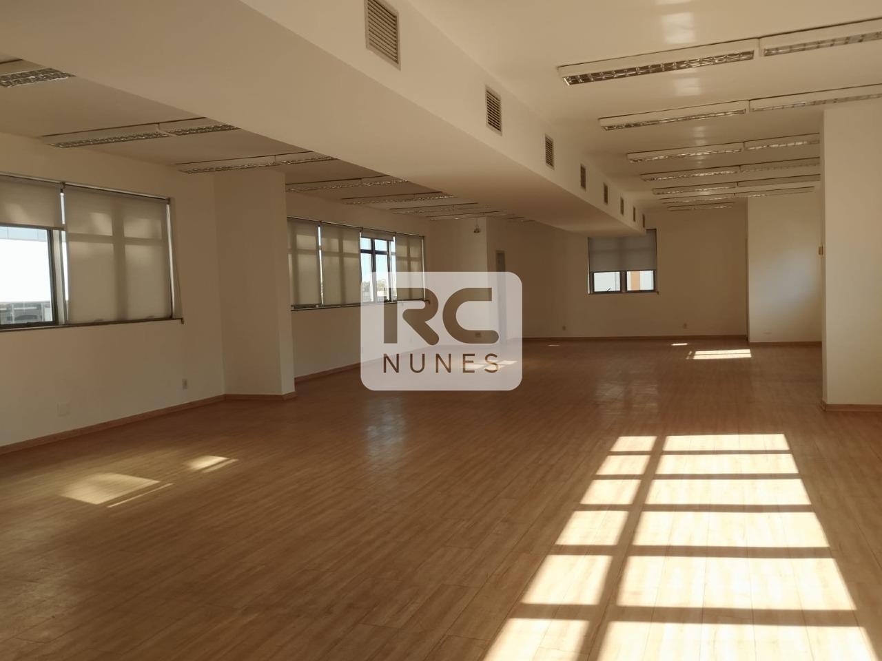 Andar corrido para aluguel no Funcionários: 