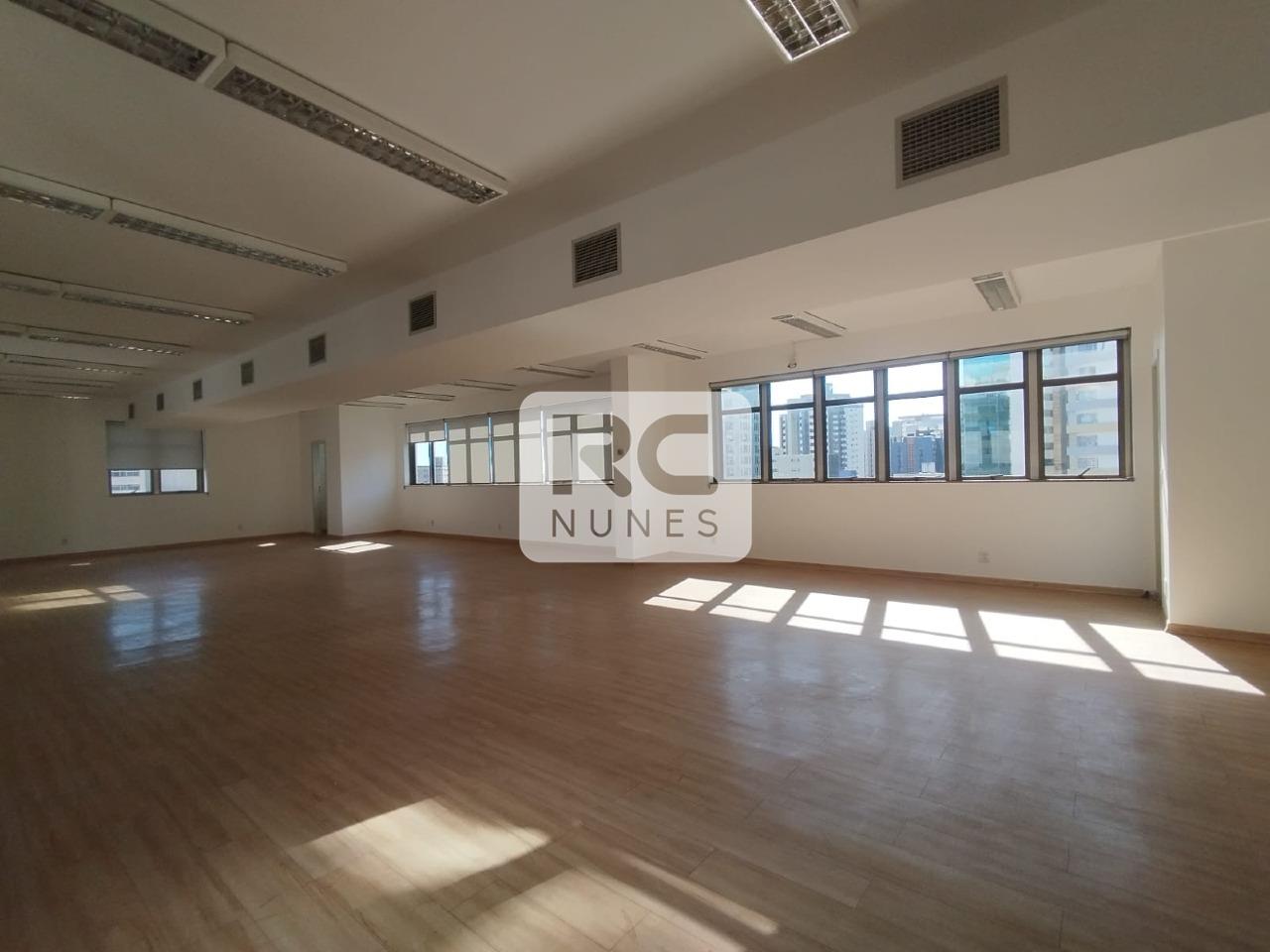 Andar corrido para aluguel no Funcionários: 