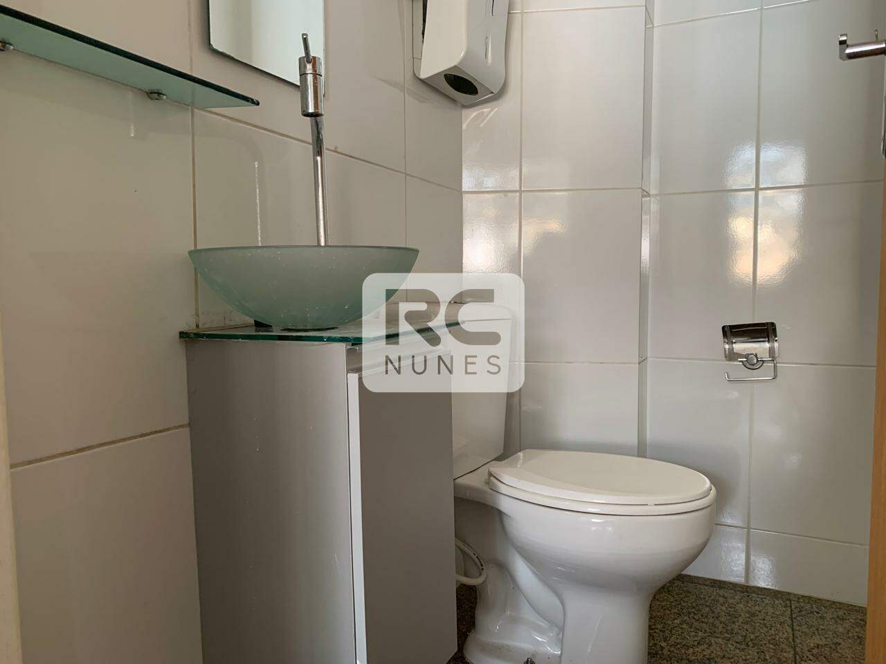 Sala à venda no Santa Efigênia: 