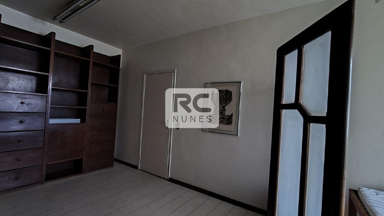 Sala para aluguel no Funcionários: 