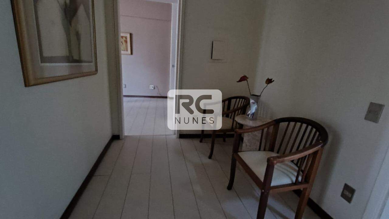 Sala para aluguel no Funcionários: 