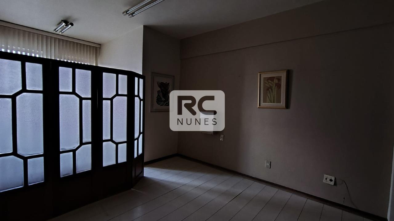 Sala para aluguel no Funcionários: 