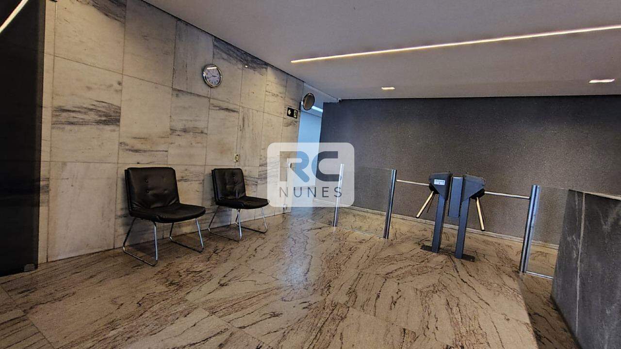 Sala para aluguel no Funcionários: 