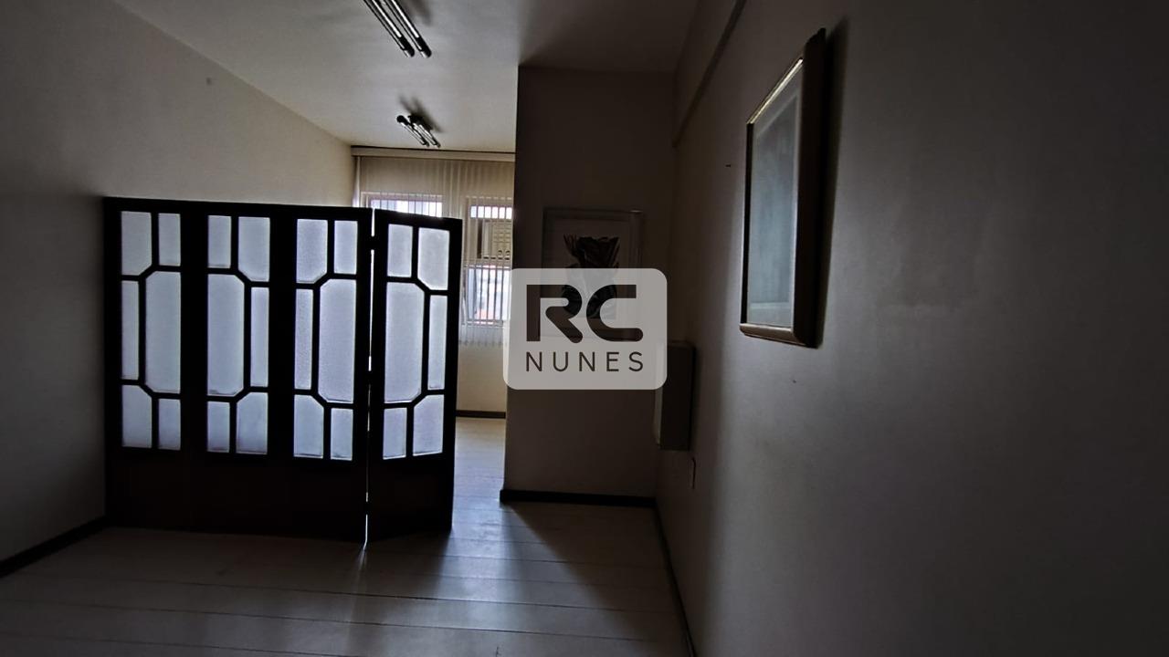 Sala para aluguel no Funcionários: 