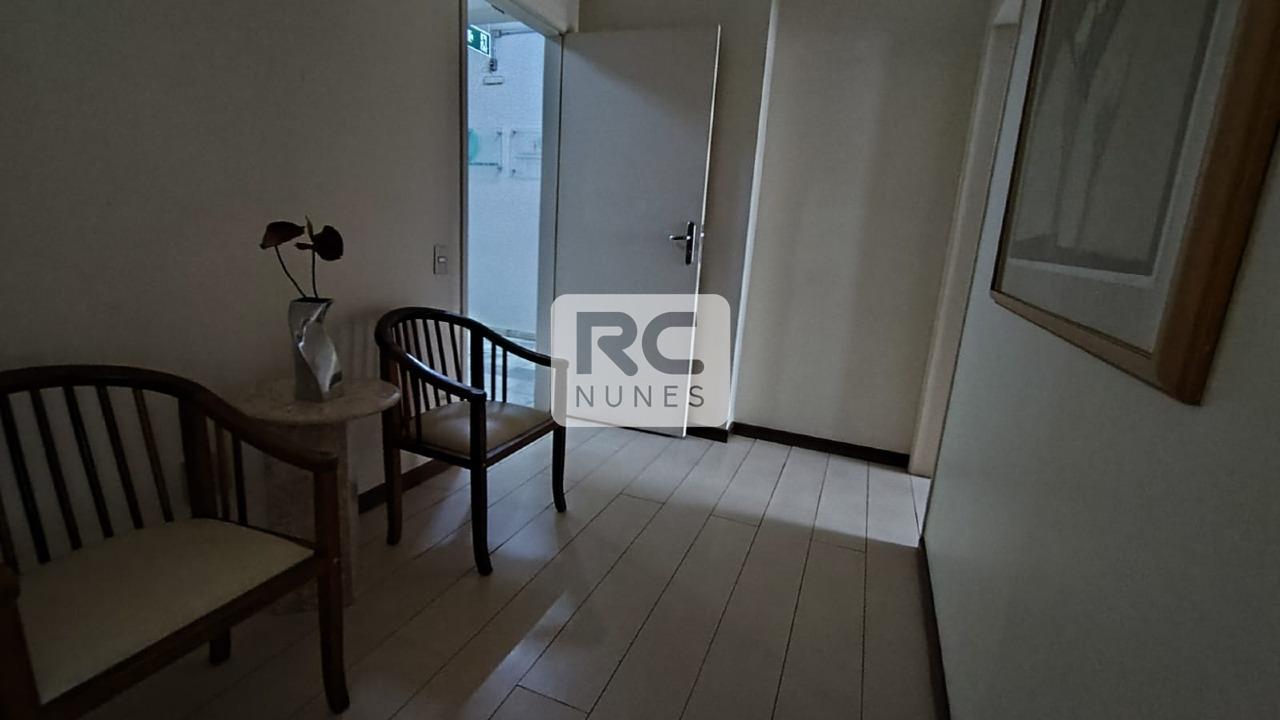 Sala para aluguel no Funcionários: 