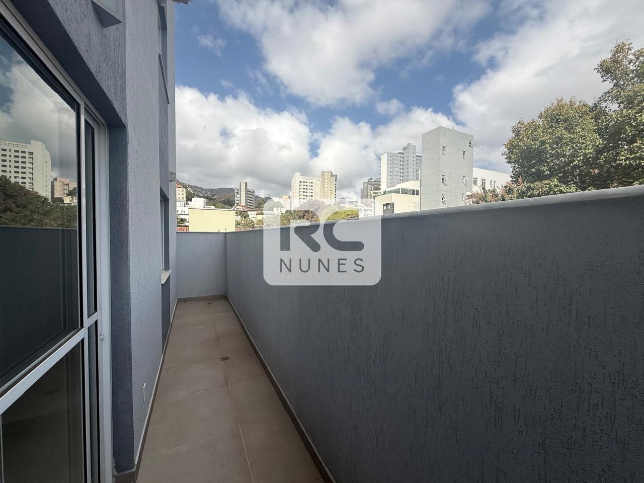 Área privativa à venda no Serra: 