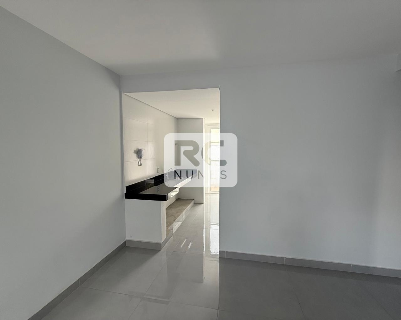 Área privativa à venda no Serra: 