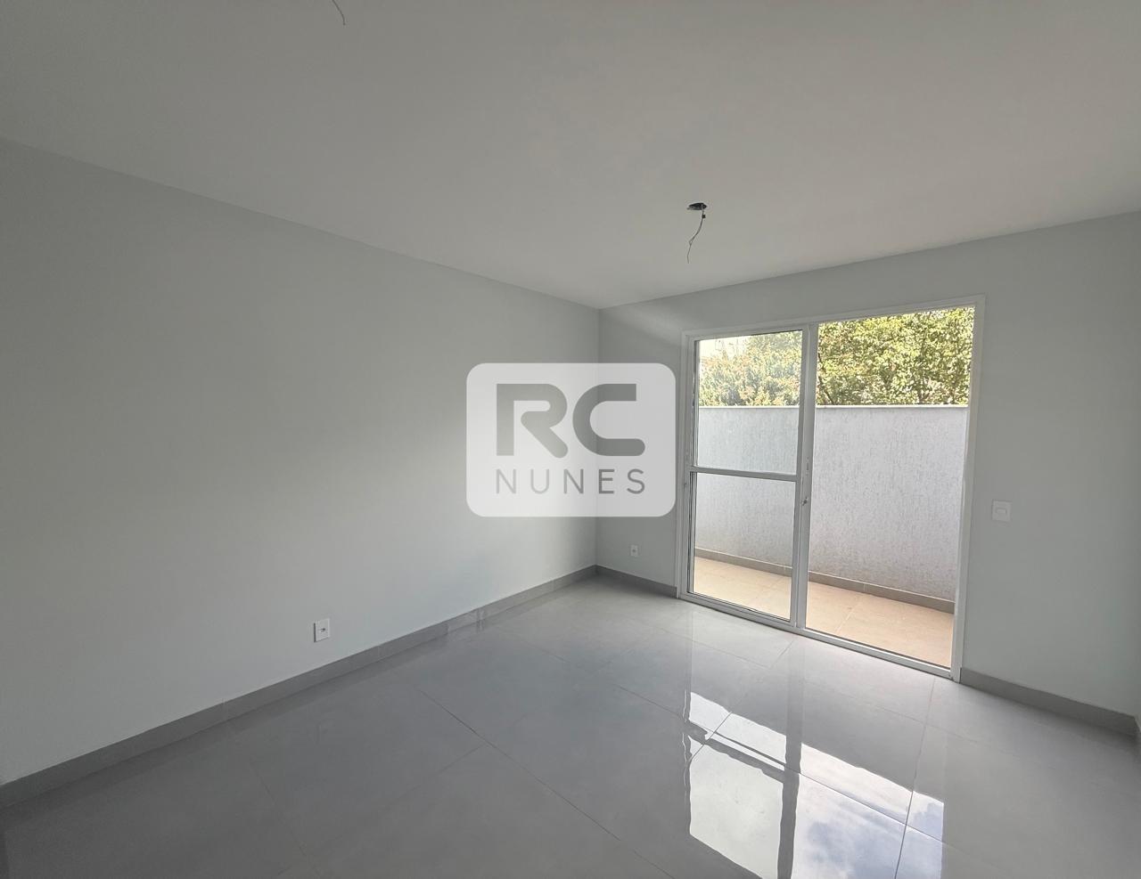 Área privativa à venda no Serra: 