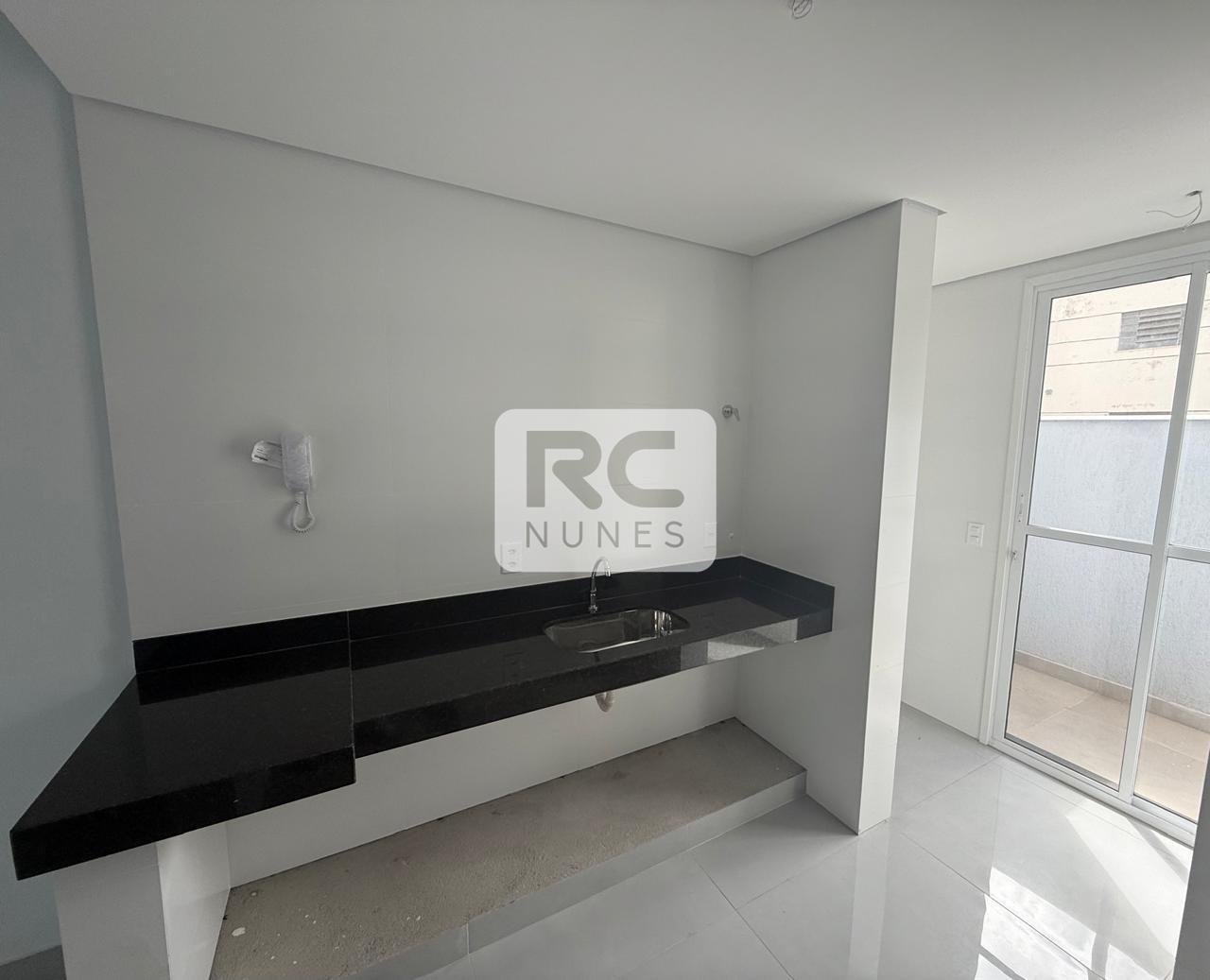 Área privativa à venda no Serra: 